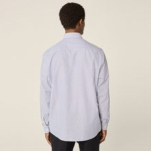 Load image into Gallery viewer, Blue Bengal Regular Fit Easy Iron Button Down Oxford Shirt
