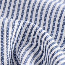 Load image into Gallery viewer, Blue Bengal Regular Fit Easy Iron Button Down Oxford Shirt