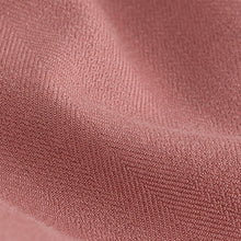 Load image into Gallery viewer, Pink Tailored Single Breasted Blazer With Wool