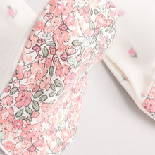 Load image into Gallery viewer, Ecru Daddy Baby Family 100% Cotton Sleepsuit