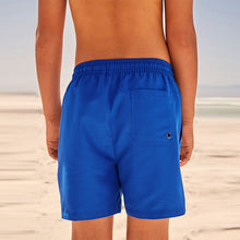 Load image into Gallery viewer, Cobalt Blue Swim Shorts