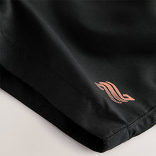 Load image into Gallery viewer, Black Swim Shorts (3-12yrs)