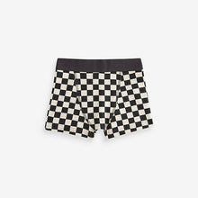 Load image into Gallery viewer, Check Smile Trunks 5 Pack