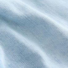Load image into Gallery viewer, Light Blue Denim Shorts (3-12yrs)