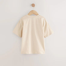 Load image into Gallery viewer, Stone Mario Gaming T-Shirt (3-12yrs)