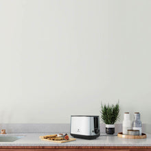 Load image into Gallery viewer, ELECTROLUX Create4 Stainless Steel 2-Slice Toaster
