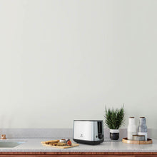 Load image into Gallery viewer, ELECTROLUX Create4 Stainless Steel 2-Slice Toaster
