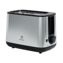 Load image into Gallery viewer, ELECTROLUX Create4 Stainless Steel 2-Slice Toaster