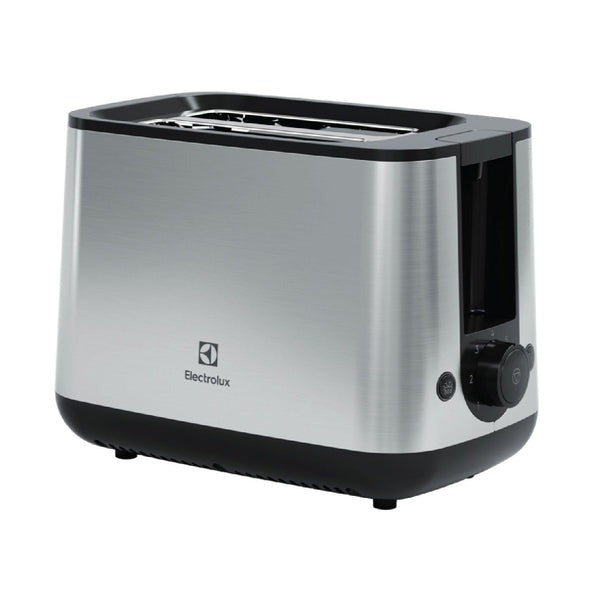 ELECTROLUX Create4 Stainless Steel 2-Slice Toaster