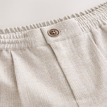 Load image into Gallery viewer, Grey Smart Pull-On Trousers