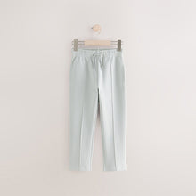 Load image into Gallery viewer, Grey Slim Fit Smart Joggers