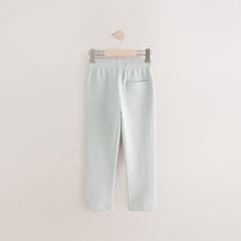 Load image into Gallery viewer, Grey Slim Fit Smart Joggers