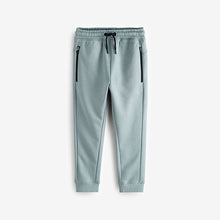 Load image into Gallery viewer, Mineral Slim Fit Zip Joggers