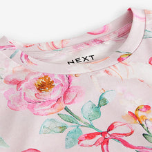 Load image into Gallery viewer, Pink Unicorn T-Shirt (3-12yrs)