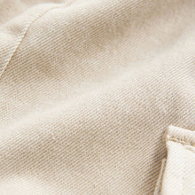 Load image into Gallery viewer, Stone Cargo 100% Cotton Dungarees (3mths-6yrs)