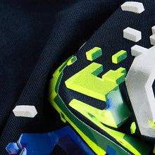 Load image into Gallery viewer, Navy Blue Best Bro Regular Fit Short Sleeve Graphic T-Shirt