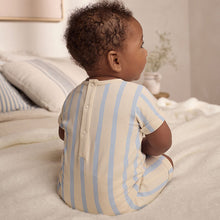 Load image into Gallery viewer, Neutral Baby Jersey Romper