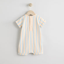 Load image into Gallery viewer, Neutral Baby Jersey Romper