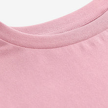 Load image into Gallery viewer, Pink T-Shirt (3-12yrs)
