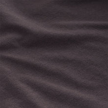 Load image into Gallery viewer, Chocolate Brown Cap Sleeve T-Shirt