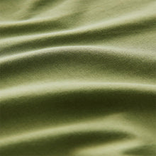 Load image into Gallery viewer, Olive Green Thin Strap Vest