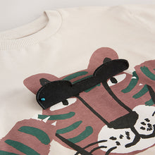 Load image into Gallery viewer, Stone Short Sleeve T-Shirt & Utility Shorts Set (3mths-6yrs)