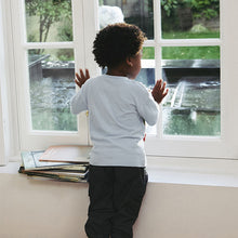 Load image into Gallery viewer, Blue Farm Short Sleeve 3D Padded Character T-Shirt