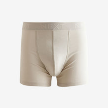 Load image into Gallery viewer, Green/Orange/Yellow 5 Pack Cotton Rich Trunk Boxers