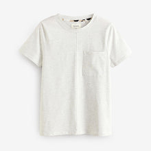 Load image into Gallery viewer, Cream Leopard Short Sleeve Pyjamas