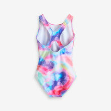 Load image into Gallery viewer, Multi Sports Cross Back Swimsuit (3-12yrs)