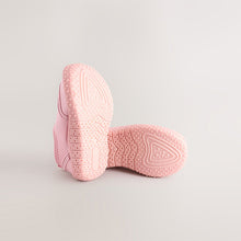 Load image into Gallery viewer, Pink Swim Socks