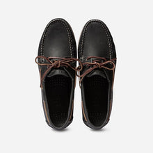 Load image into Gallery viewer, Shoes Boat Man Sole Grip Marine Leather