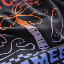 Load image into Gallery viewer, Mid Orange Short Sleeve T-Shirts 3 Pack (3mths-6yrs)