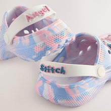 Load image into Gallery viewer, Lilo & Stitch Clogs