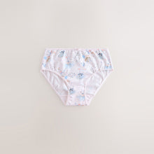 Load image into Gallery viewer, Multi Briefs 10 Pack (1.5-12yrs)