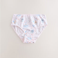 Load image into Gallery viewer, Multi Briefs 10 Pack (1.5-12yrs)