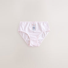 Load image into Gallery viewer, Multi Briefs 10 Pack (1.5-12yrs)