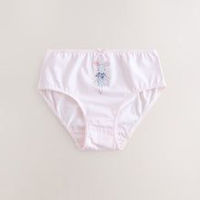 Load image into Gallery viewer, Multi Briefs 10 Pack (1.5-12yrs)