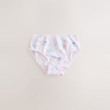 Load image into Gallery viewer, Multi Briefs 10 Pack (1.5-12yrs)