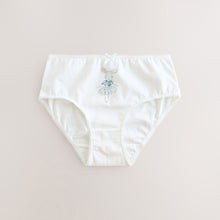 Load image into Gallery viewer, Multi Briefs 10 Pack (1.5-12yrs)