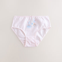 Load image into Gallery viewer, Multi Briefs 10 Pack (1.5-12yrs)