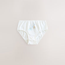 Load image into Gallery viewer, Multi Briefs 10 Pack (1.5-12yrs)