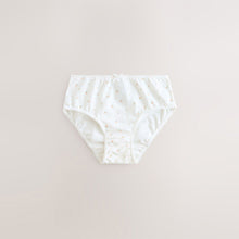 Load image into Gallery viewer, Multi Briefs 10 Pack (1.5-12yrs)