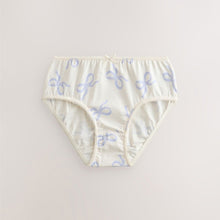 Load image into Gallery viewer, Blue Briefs 10 Pack (1.5-12yrs)