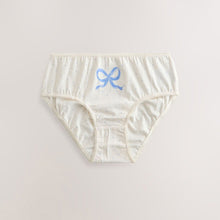 Load image into Gallery viewer, Blue Briefs 10 Pack (1.5-12yrs)