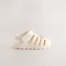 Load image into Gallery viewer, Neutral Fruit EVA Fisherman Sandals (3-24mths)