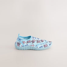 Load image into Gallery viewer, Lilo and Stitch Swim Socks