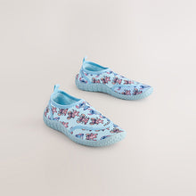 Load image into Gallery viewer, Lilo and Stitch Swim Socks