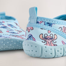 Load image into Gallery viewer, Lilo and Stitch Swim Socks