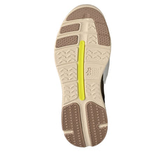 Load image into Gallery viewer, Women's Comfort Recycled Textile Sneakers Beige